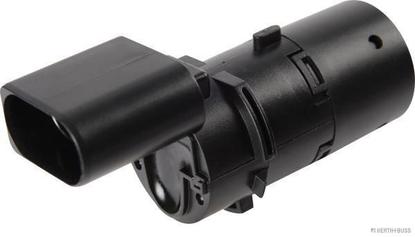 Sensor, Einparkhilfe