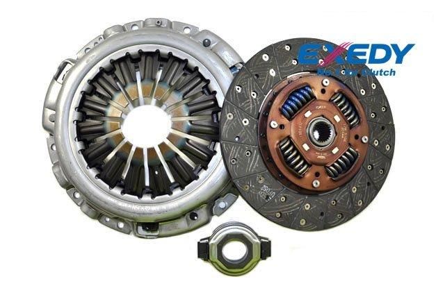 250mm Nissan - TecDoc Only