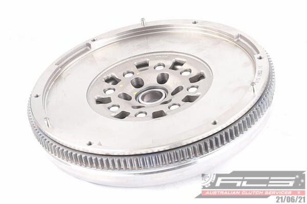 DMF VW CRAFTER 2.0L - TecDoc 1