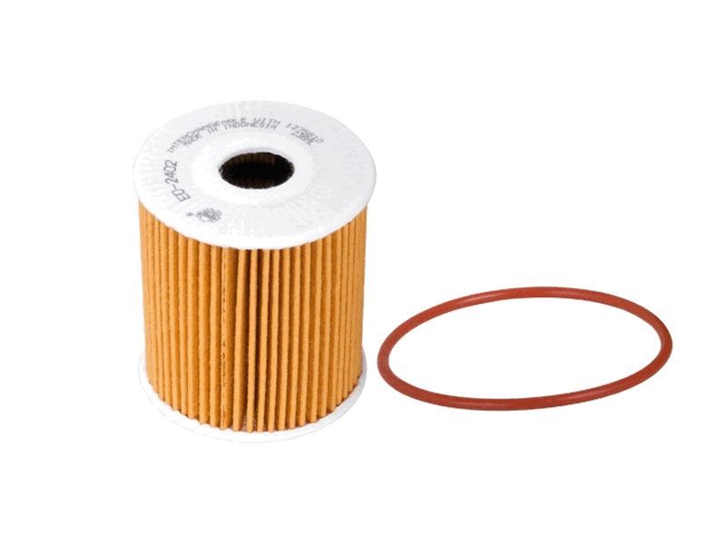 OIL FILTER FITS R2599P - TecDoc Only