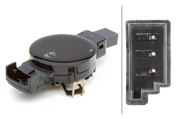 HELLA 6PW 011 014-821 - Regensensor