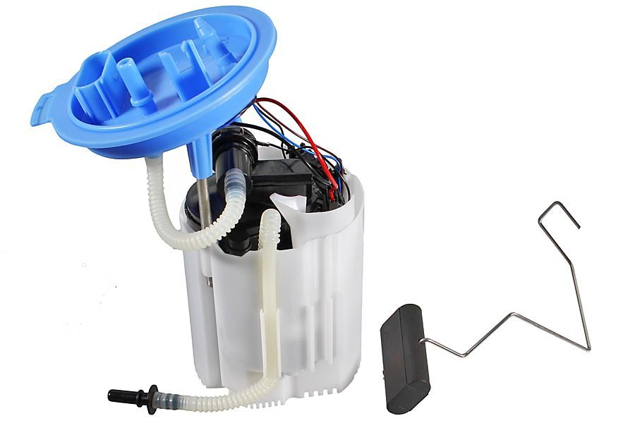 Kraftstoff-F&ouml;rdereinheit