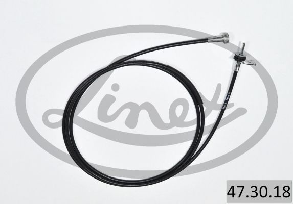 LINEX 47.30.18 - Tachowelle