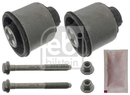 Bush Set, axle beam 31722