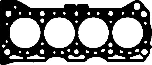 JOINTS DE CULASSE SUZ G16B  7500