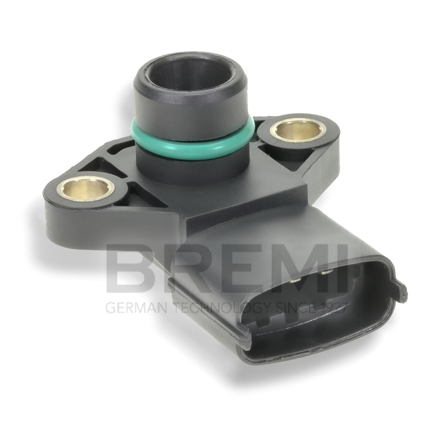 Sensor, Ladedruck
