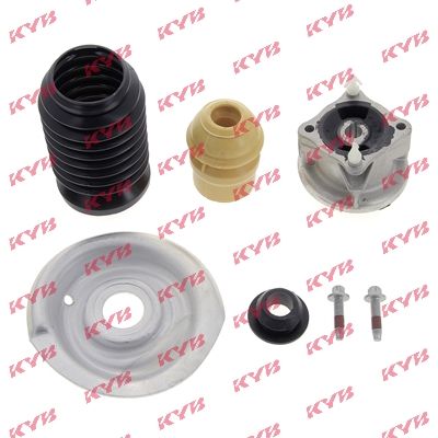 SM5500 KYB Suspension Mounting Kit Javítókészlet, gólyaláb támasztó csapágy