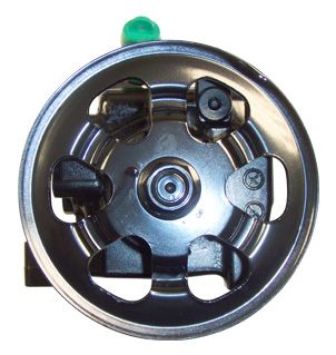 Hydraulikpumpe, Lenkung