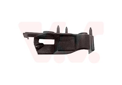 VAN WEZEL 0307565 - Halter, Sto&szlig;f&auml;nger ** Equipart **