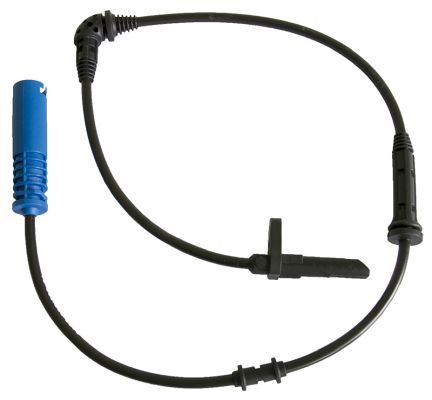 Sensor, revoluciones de la rueda