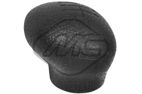 Metalcaucho 65028 - Schalthebelknauf