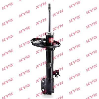 Shock Absorber 335041