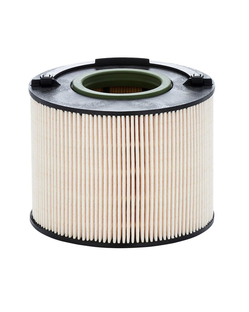 MANN-FILTER PU 1033 x - Kraftstofffilter