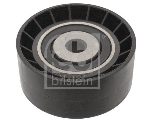 FEBI BILSTEIN 22277 - Umlenk-/Führungsrolle, Keilrippenriemen
