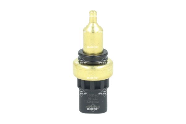 Sensor, Kühlmitteltemperatur