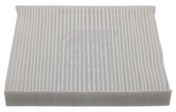Filter, Innenraumluft