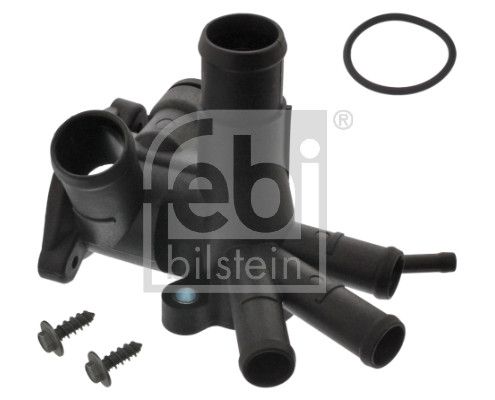 FEBI BILSTEIN 18248 - Kühlmittelflansch