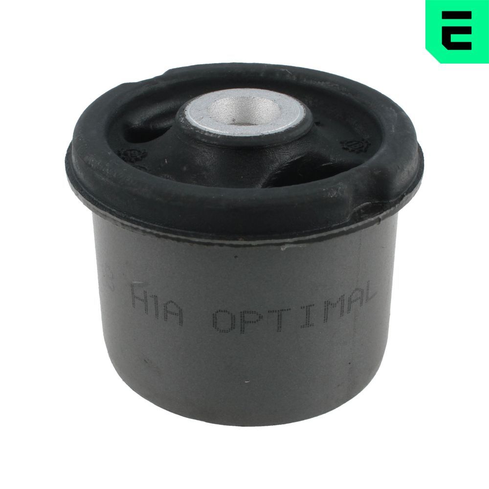 Lagerung, Achsk&ouml;rper