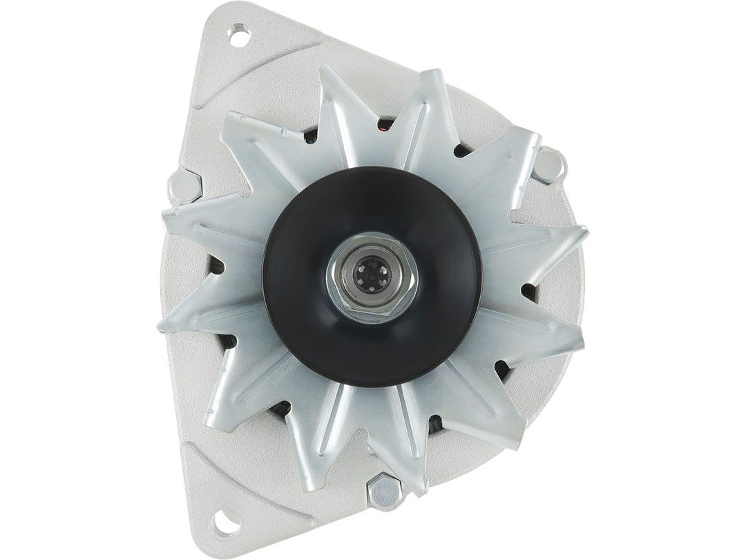 AS-PL A4011 - Generator