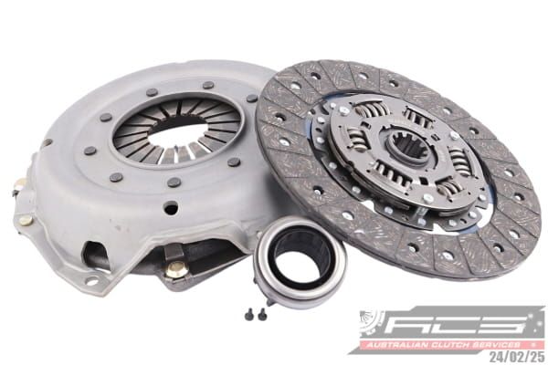 KIT STD GMH COM VC 2.8/3.3L - TecDoc Only