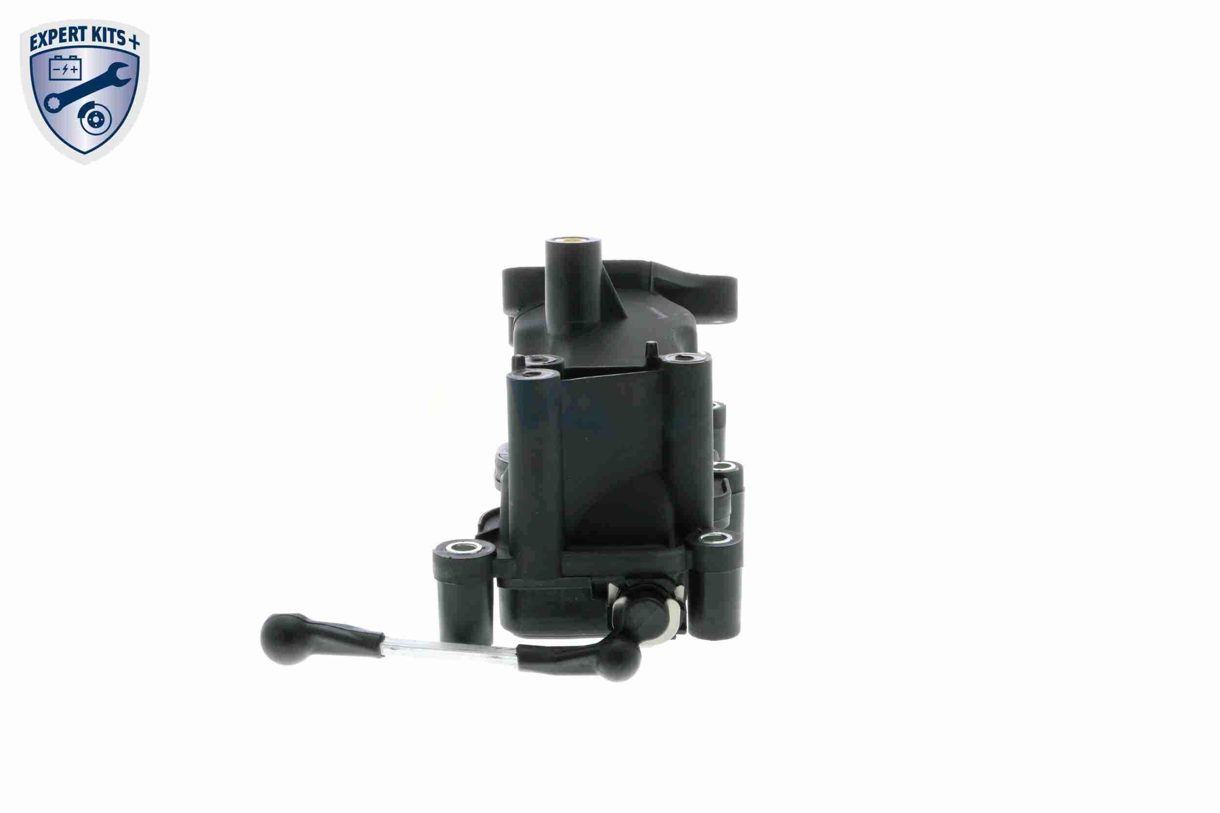 įsiurbimo kolektoriaus modulis