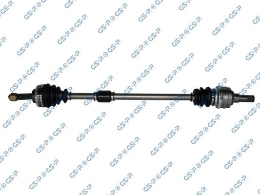 Drive Shaft 212057