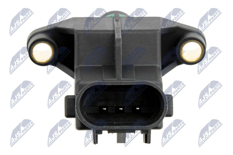 Sensor, Saugrohrdruck