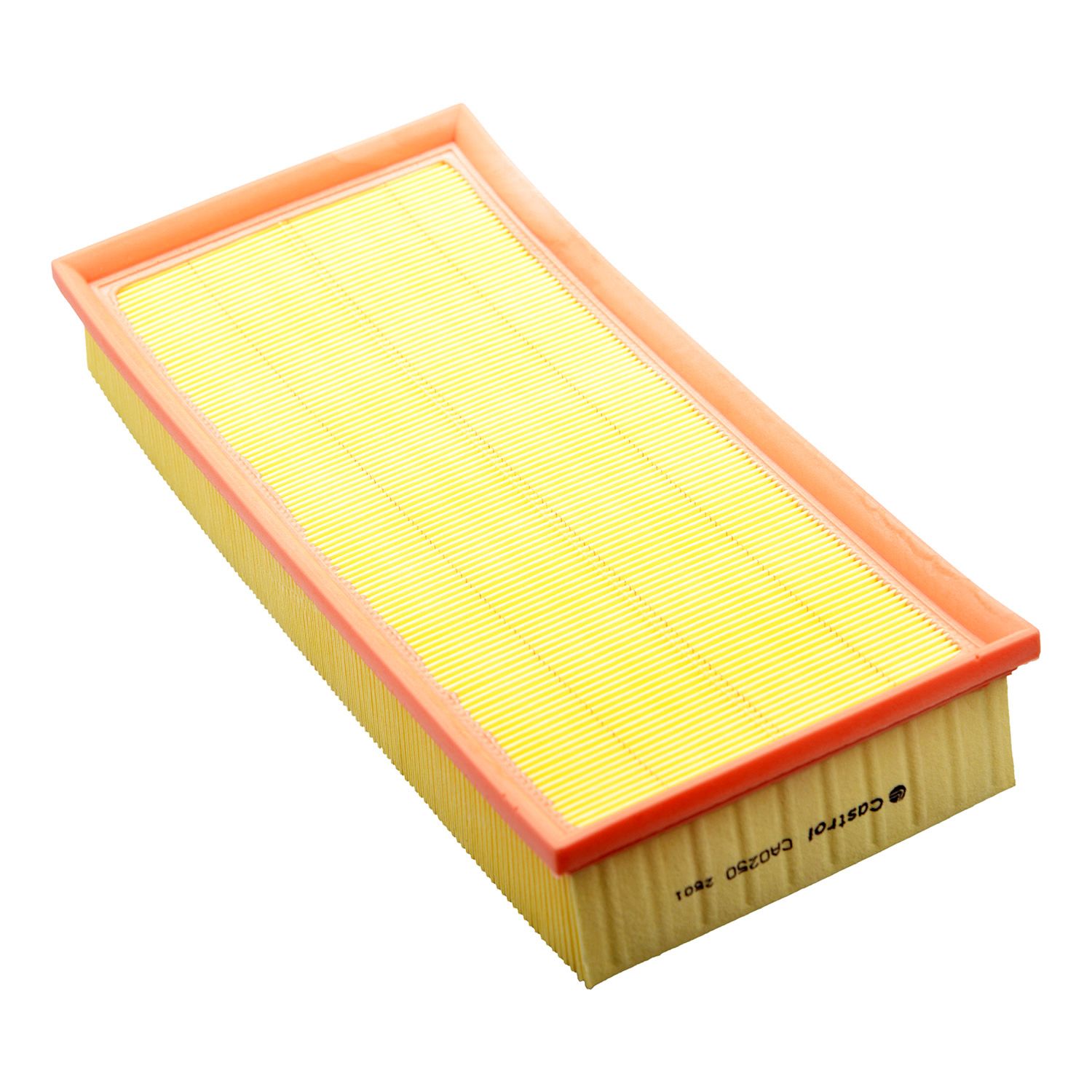 Castrol Filters CA0250 - Luftfilter