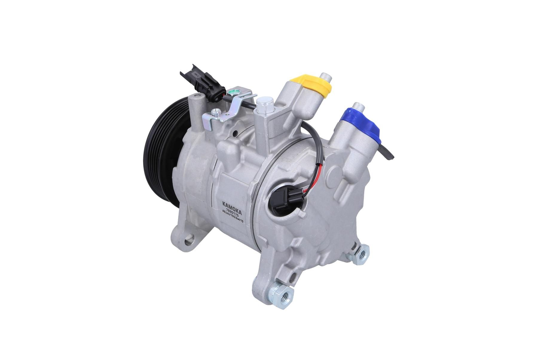 KAMOKA 7820175 - Kompressor, Klimaanlage