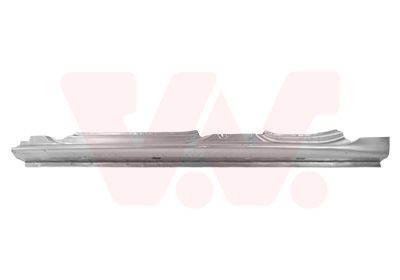 VAN WEZEL 4919103 - Einstiegsblech