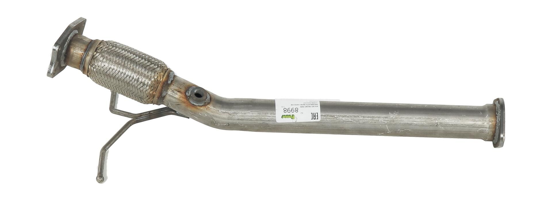 WALKER 08998 - Abgasrohr