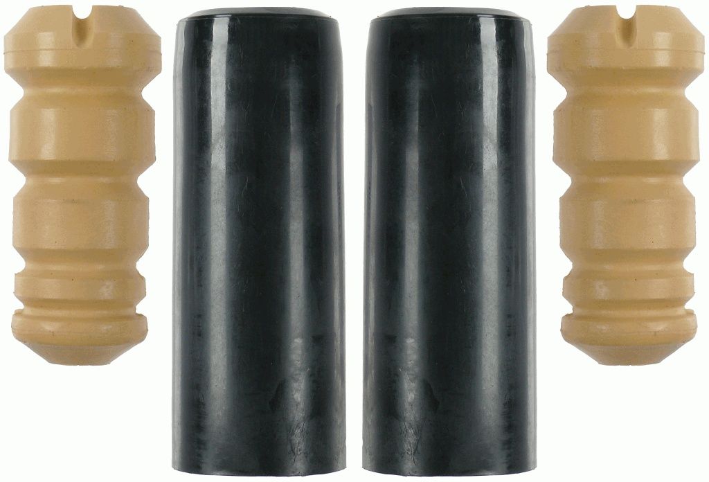 SACHS 900 191 Dust Cover Kit, shock absorber