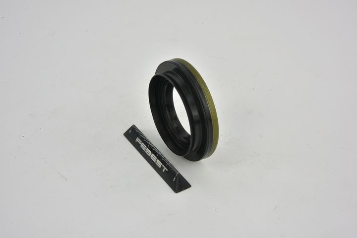 veleno sandariklis, automatinė transmisija