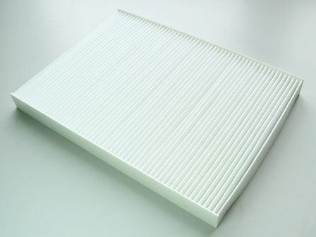 Filter, Innenraumluft