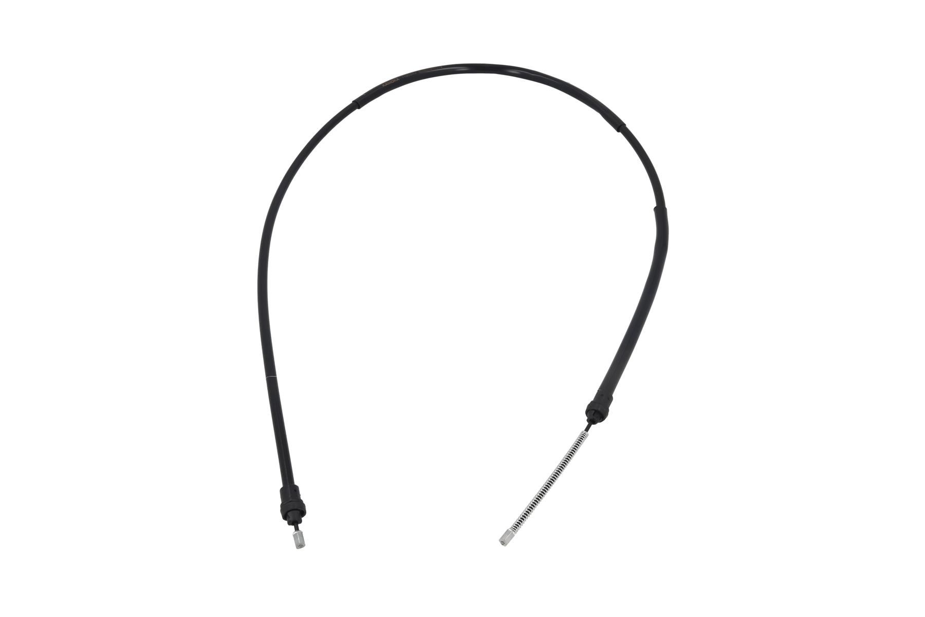 KAMOKA 1190344 - Seilzug, Feststellbremse