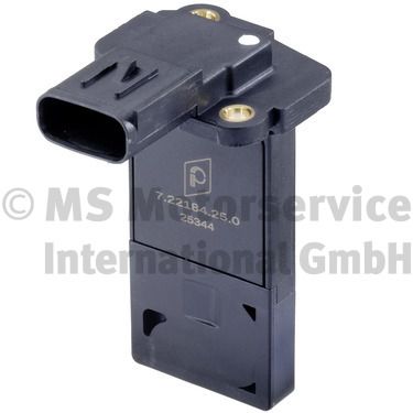 PIERBURG 7.22184.25.0 - Luftmassenmesser