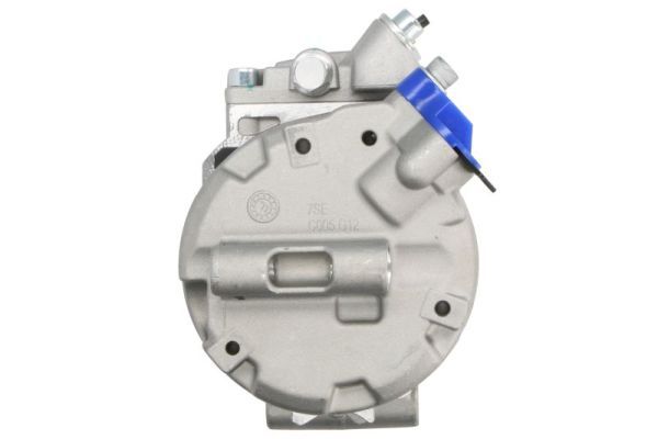 Kompressor, Klimaanlage