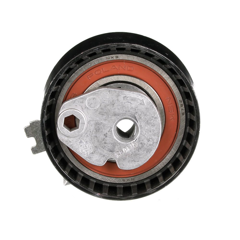 Tensioner Pulley, timing belt T43238