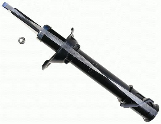 28-B73-A BOGE automatic lengéscsillapító