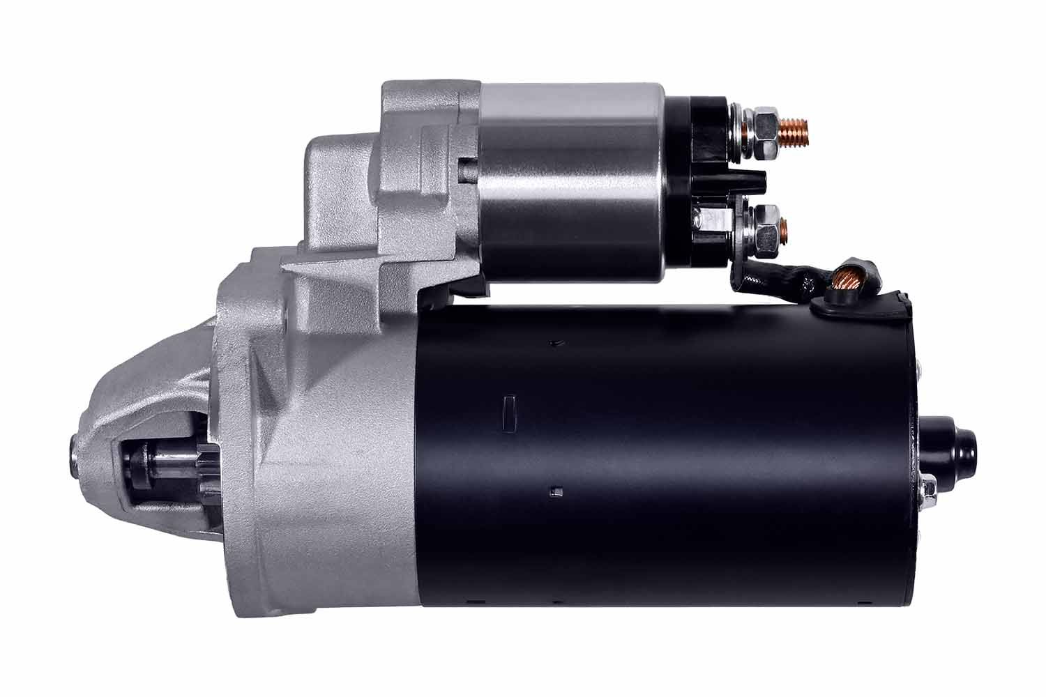 HELLA 8EA 011 610-961 - Starter