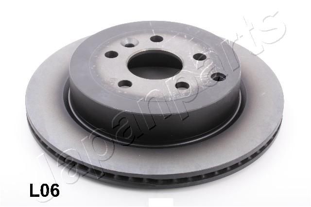 DP-L06 JAPANPARTS féktárcsa