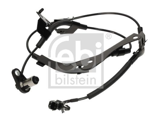 Sensor, revoluciones de la rueda