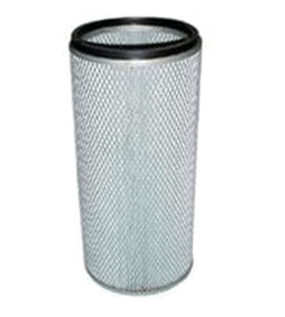 AIR FILTER A-2207 - TecDoc Only