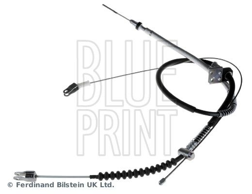 Cable de accionamiento, freno de estacionamiento