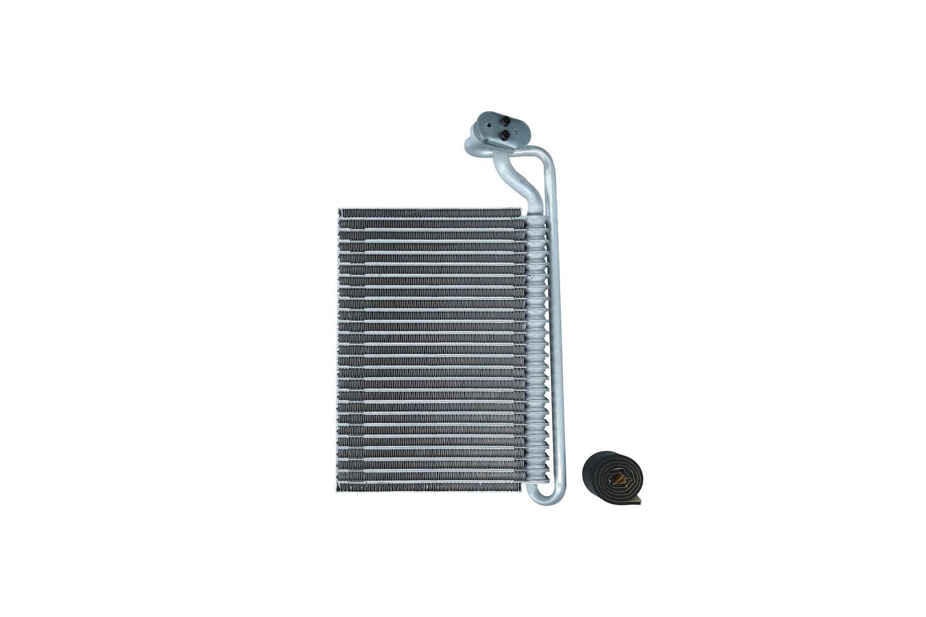 KAMOKA 7770024 - Verdampfer, Klimaanlage