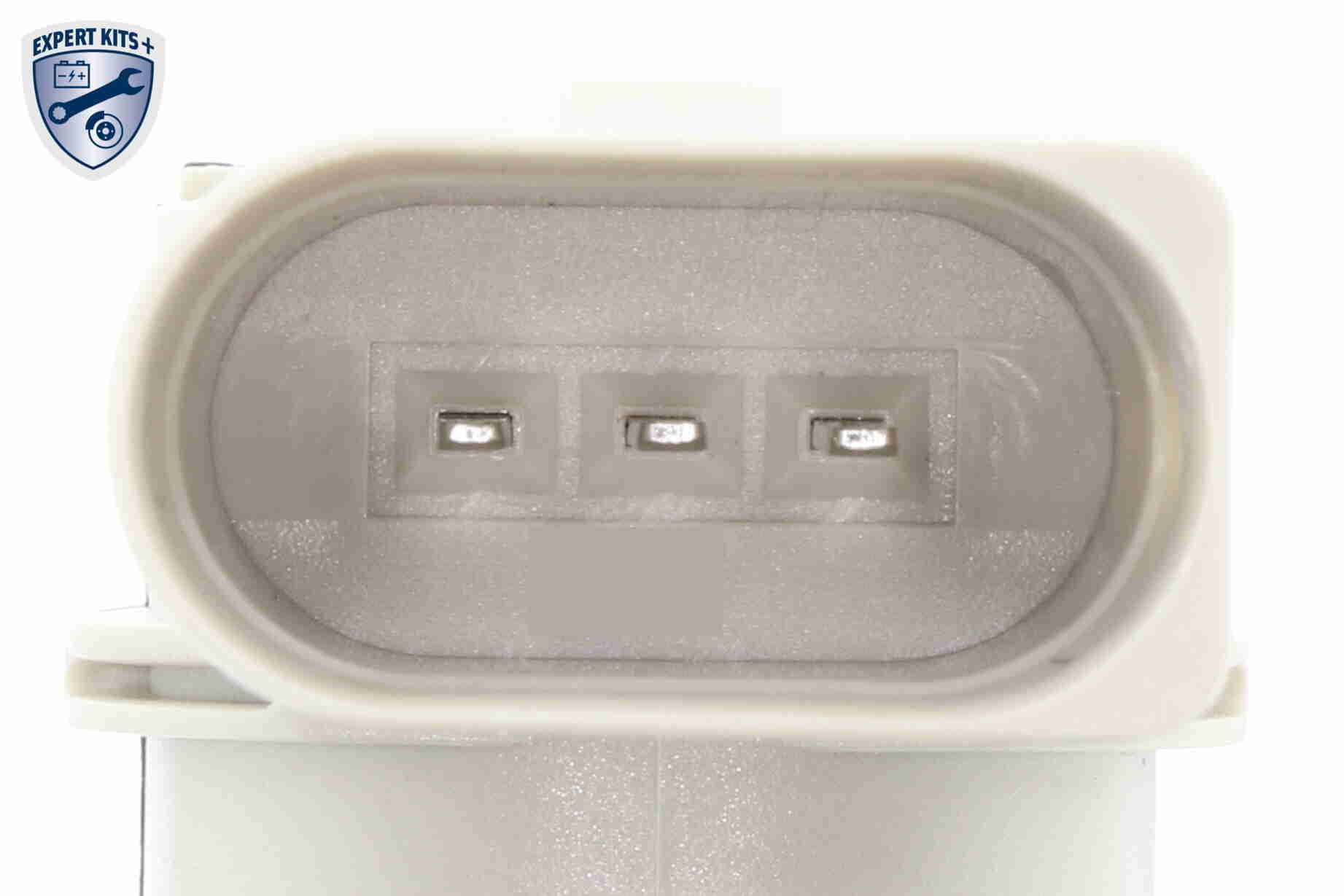 Sensor, Einparkhilfe