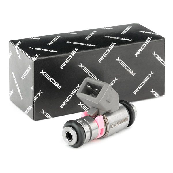 RIDEX 3905I0056 Injector