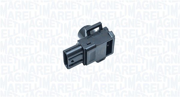 Sensor, Einparkhilfe
