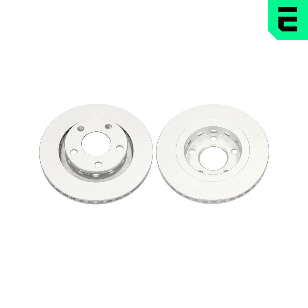 OPTIMAL BS-7550C - Bremsscheibe