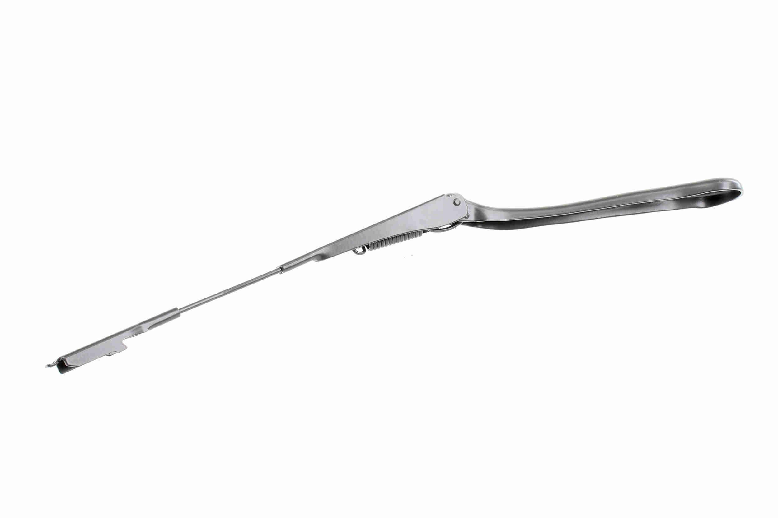 Wischarm, Scheibenreinigung